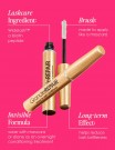 GRANDE Repair Leave In Lash Conditioner 3 gr thumbnail