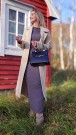 LeParmentier Atlanta Top Handle Bag w/Shoulder Strap thumbnail