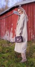 LeParmentier New Ondina Top Handle Shoulder Bag thumbnail
