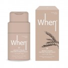 WHEN Wheat-y-polish Enzyme Powder Wash 40ml thumbnail