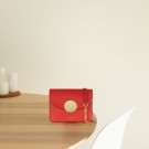 LeParmentier New Ondina Mini Shoulder Bag  thumbnail