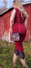 LeParmentier New Ondina Top Handle Shoulder Bag thumbnail