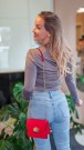 LeParmentier New Ondina Mini Shoulder Bag  thumbnail