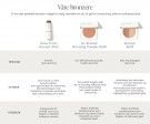 JANE IREDALE Glow Time™ Bronzer Stick Scorch thumbnail