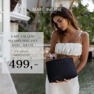 MARC INBANE Tanning Mousse 150ml + gratis sminkeveske thumbnail