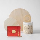 LeParmentier New Ondina Mini Shoulder Bag  thumbnail