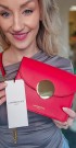 LeParmentier New Ondina Mini Shoulder Bag  thumbnail