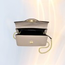LeParmentier New Ondina Top Handle Shoulder Bag thumbnail
