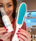Lova Skin Instant Foot Peeling kit 100 ml  thumbnail