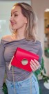 LeParmentier New Ondina Mini Shoulder Bag  thumbnail