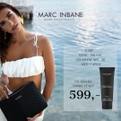 MARC INBANE Creme Solaire SPF30 Bronze 50ml + Gratis sminkeveske thumbnail