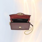 LeParmentier New Ondina Top Handle Shoulder Bag thumbnail