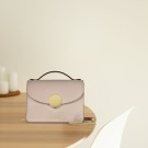 LeParmentier New Ondina Top Handle Shoulder Bag thumbnail