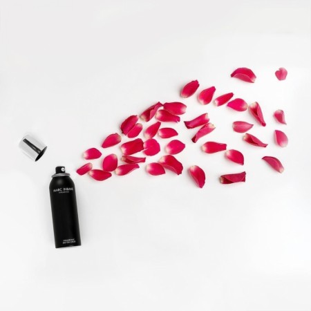 MARC INBANE Hyaluronic Self Tan Spray 100 ml + Gratis sminkeveske