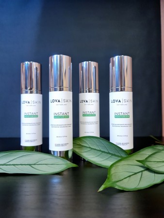Lova Skin Instant Moisturizer 50 ml 
