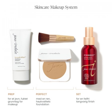 JANE IREDALE