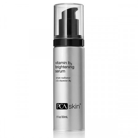 TILBUD! PCA Vitamin b3 brightening serum 30 ml 